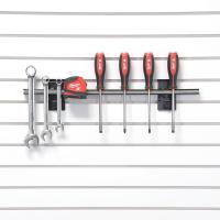 24″ Magnetic Tool Holder for Garage