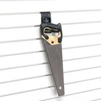 Heavy-duty Small All-Purpose Hook for slatwall