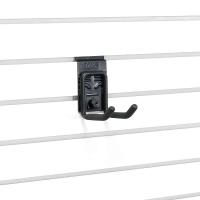 Small All-Purpose Hook for garage organization