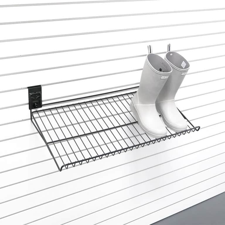 slatwall-shoe-drying-shelf-for-garages-mke-slatwall