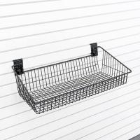 Heavy-Duty Extra Large Basket for Garage