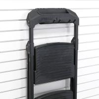 Large All-Purpose Hook for Garage Storage from MKE Slatwall