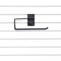 Garage Paper Towel Hook for efficient clean-up