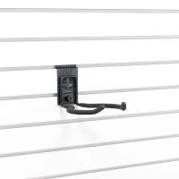 Vertical Tool Hook for organizing bulky garage tools