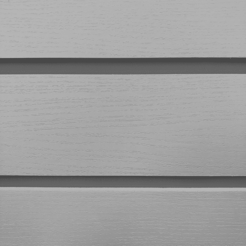 15/8" Color Matching Flathead Screws for Slatwall Installation