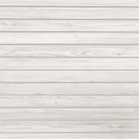 Transform your garage with Milwaukee Slatwall's 8ft Laminated PVC Slatwall in elegant Whitewood finish, a durable and stylish storage solution.