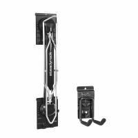 Steadyrack Classic Bike Rack for vertical bike storage on slatwall