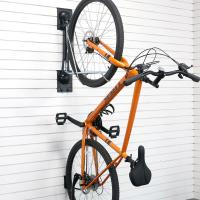 Steadyrack Bracket for Slatwall Integration