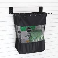 Large Grab & Go Tote Bag with Tools and Equipment Stored Inside