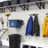 How To Properly Install PVC Slatwall Panels in Your Garage