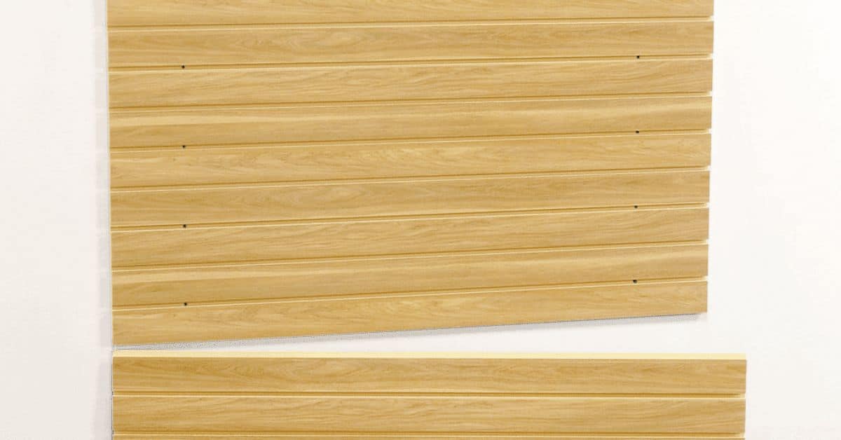 Garage Slatwall vs. Pegboard: Which Storage System is Best?