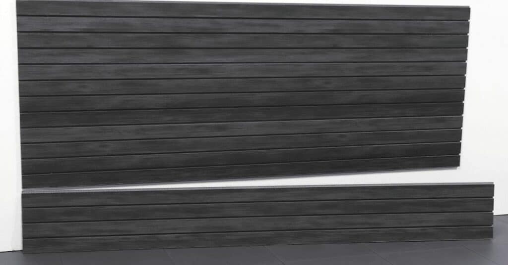 Garage Slatwall vs. Pegboard: Which Storage System is Best?