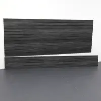 Slatwall