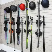 Ski Storage
