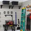 Creative Ways To Use Slatwall Beyond Storage in Your Garage