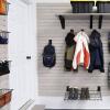 Best Practices for Mounting Heavy Items on Garage Slatwall