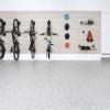 Looks Matter When Choosing a Slatwall System Finish