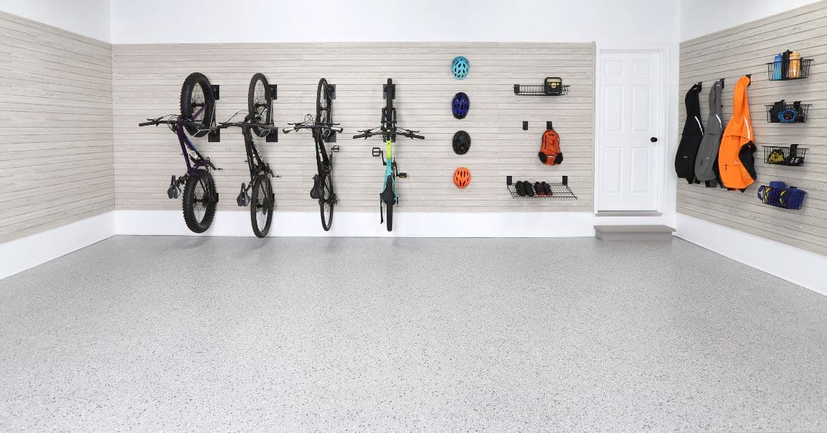 Looks Matter When Choosing a Slatwall System Finish