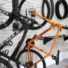 Space-Saving Tips for Garage Bike Storage