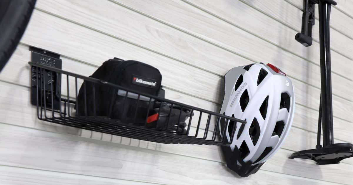 Space-Saving Tips for Garage Bike Storage