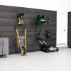 Seasonal Rotation Strategies for Garage Slatwall Storage