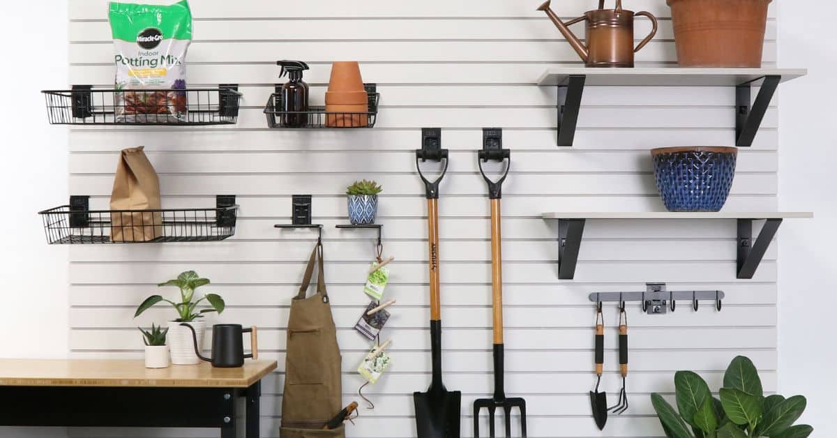 Questions To Ask About Slatwall Installation