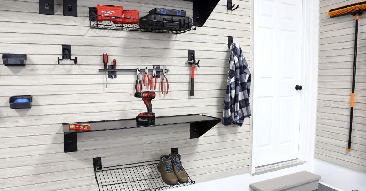Questions To Ask About Slatwall Installation