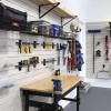Debunking Myths and Misconceptions About Garage Slatwall