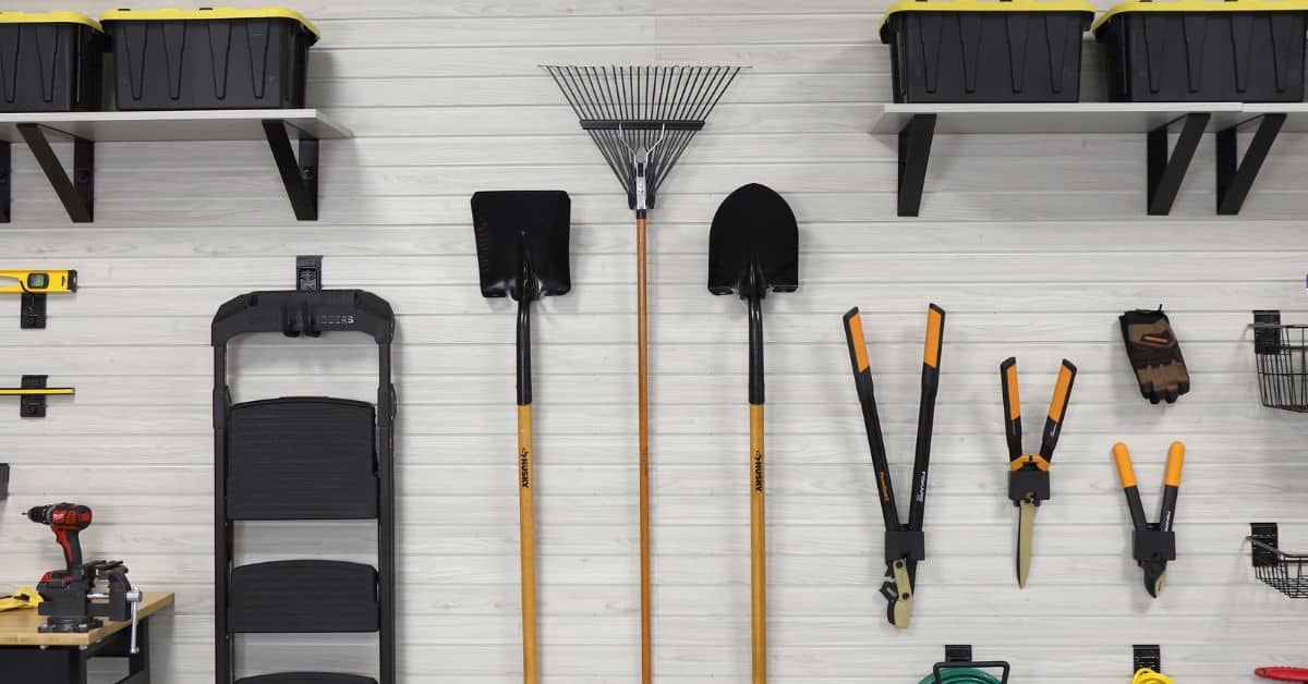 Debunking Myths and Misconceptions About Garage Slatwall