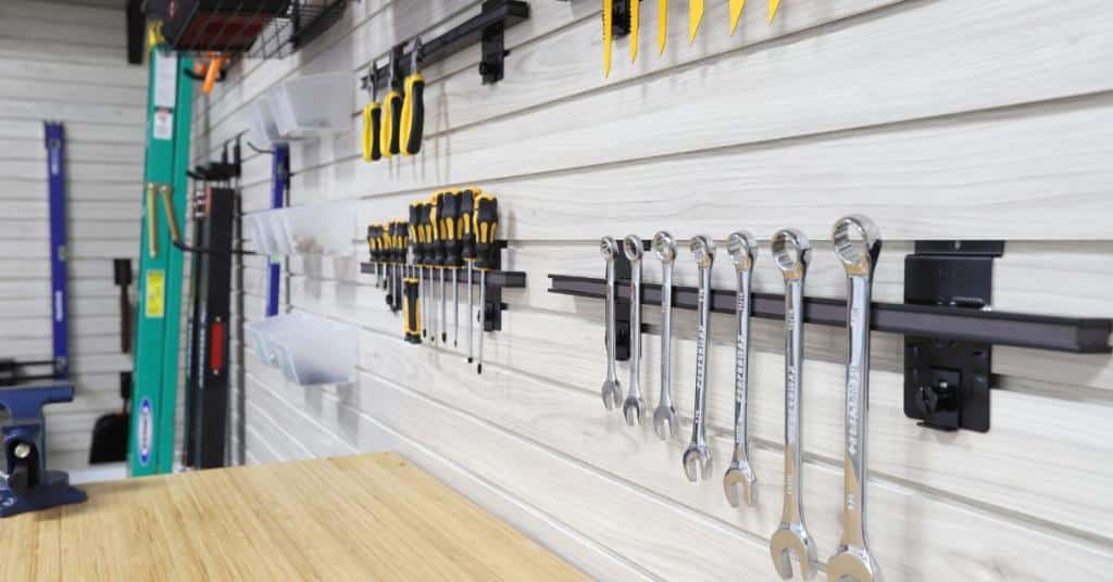 Debunking Myths and Misconceptions About Garage Slatwall
