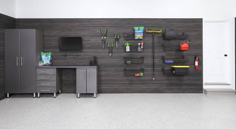 PVC Slatwall vs. Traditional MDF Slatwall: Pros and Cons