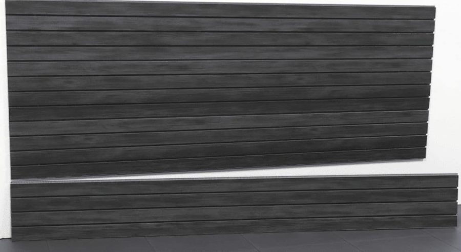 Garage Slatwall vs. Pegboard: Which Storage System is Best?