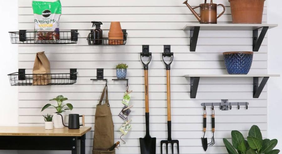Questions To Ask About Slatwall Installation