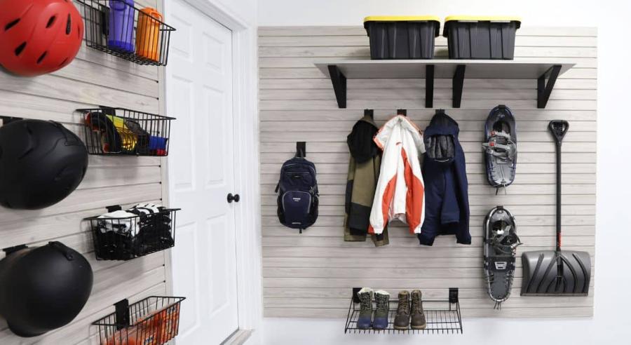 Everything You Need To Know About Slatwall Maintenance